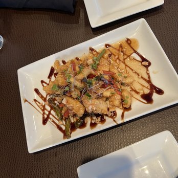 The Woolworth - Calamari fries - Cocktail Bars Near Me - Dallas, Texas The Woolworth - Calamari fries - Cocktail Bars Near Me - Dallas, Texas