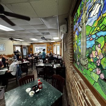 Clary's Cafe - Breakfast & Brunch Near Me - Savannah, Georgia Clary's Cafe - Breakfast & Brunch Near Me - Savannah, Georgia