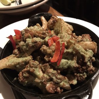 Cask - Crispy cauliflower - Bars Near Me - New York, New York Cask - Crispy cauliflower - Bars Near Me - New York, New York