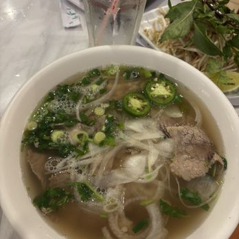 Thanh Phuong Restaurant - 97. Combination Beef Noodle Soup/ Phở Đặc Biệt - Chinese Near Me - Pearland, Texas Thanh Phuong Restaurant - 97. Combination Beef Noodle Soup/ Phở Đặc Biệt - Chinese Near Me - Pearland, Texas