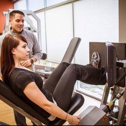 The Exercise Coach Bannockburn