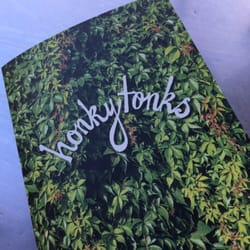 Honkytonks