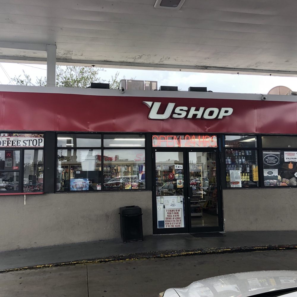 U Gas - Gas Stations Near Me - Coral Gables, Florida U Gas - Gas Stations Near Me - Coral Gables, Florida