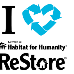 Lawrence Habitat ReStore