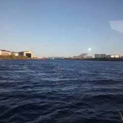 Renfrew-Yoker Ferry