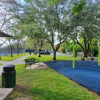 Brewer Park - Parks Near Me - South Miami, Florida Brewer Park - Parks Near Me - South Miami, Florida