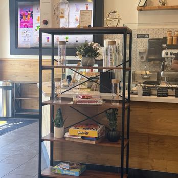 Teaspoon - Newark - Bubble Tea Near Me - Newark, California