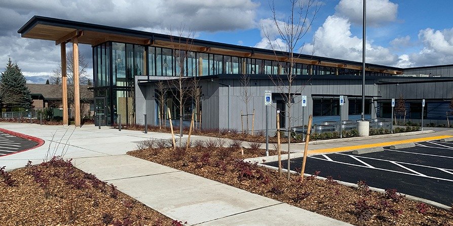 HealthPoint at Family First Community Center - child therapist in Renton, WA