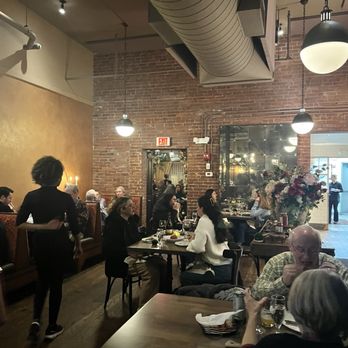 Fiorella's Cucina - Italian Near Me - Concord, Massachusetts