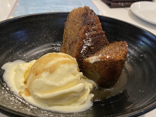 Abigail's American Bistro by null