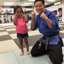Martial Arts Company