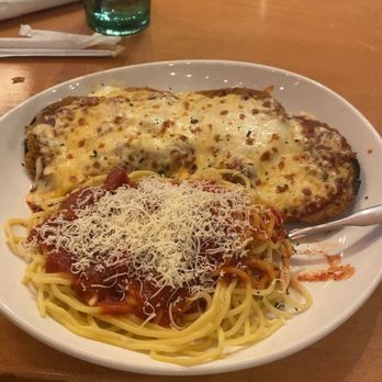 Olive Garden Italian Restaurant - Eggplant Parmigiana - Italian Near Me - Sandy, Utah Olive Garden Italian Restaurant - Eggplant Parmigiana - Italian Near Me - Sandy, Utah