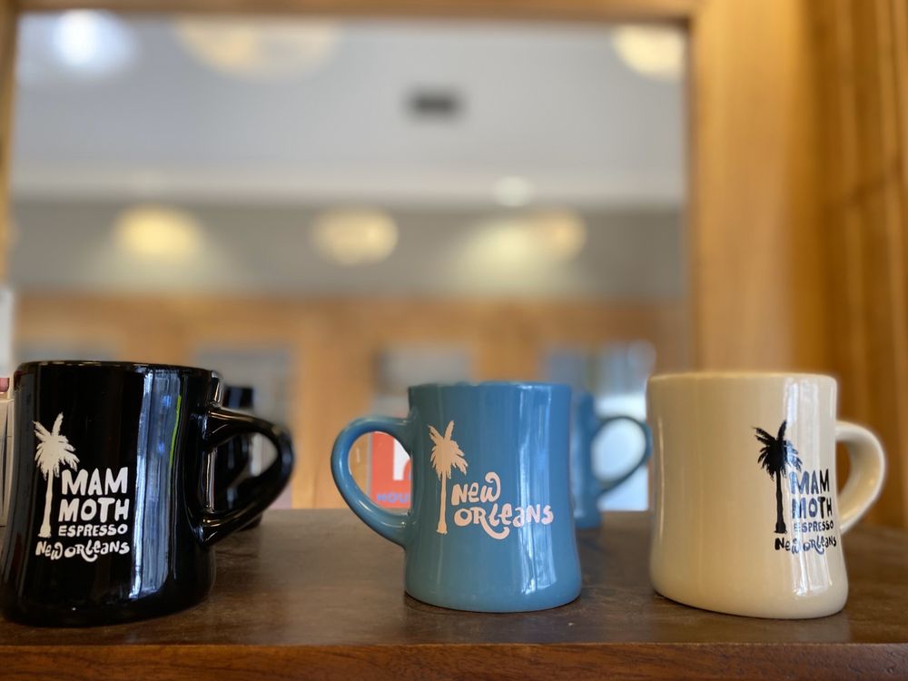 MAMMOTH ESPRESSO - Updated June 2025 - 284 Photos & 179 Reviews - 821 ...