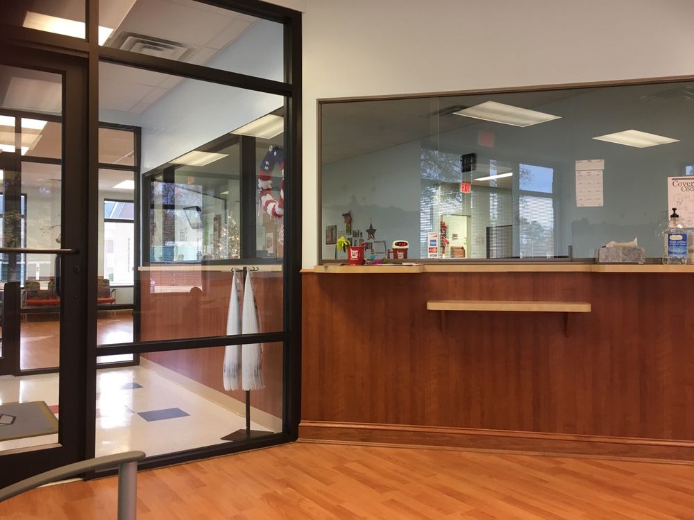 CHESAPEAKE PEDIATRICS S BATTLEFIELD BOULEVARD Updated February 2025 1124 S Battlefield