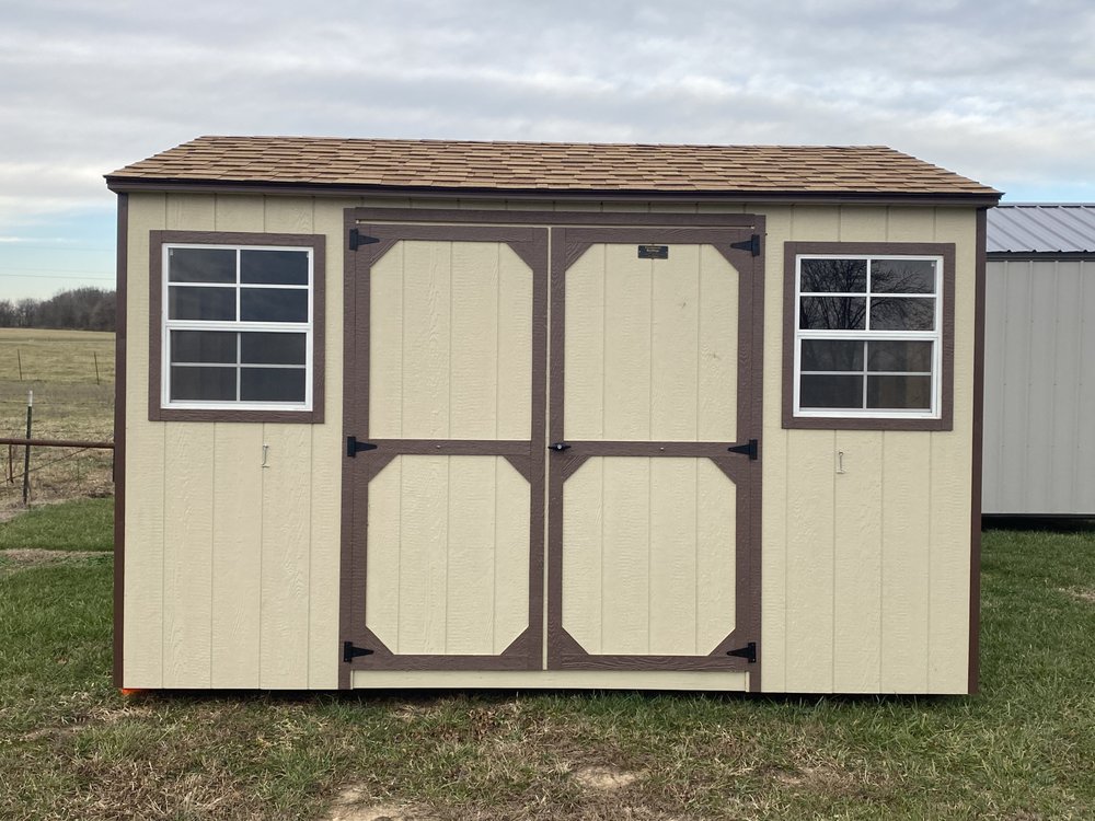 COUNTRYSIDE SHEDS 16068 Belleville Dr, Versailles, Missouri Updated