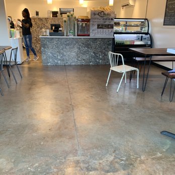 Infinitea - Inside - Bubble Tea Near Me - Mililani, Hawaii Infinitea - Inside - Bubble Tea Near Me - Mililani, Hawaii
