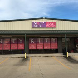 Noty Kity - Outside of Noty Kity Houma Louisiana
