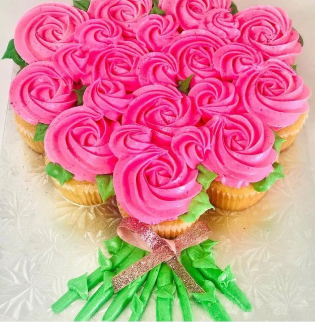 Crummys Cake Supply & Studio