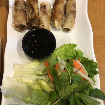 Pho So 1 - Egg rolls - Vietnamese Near Me - West Hills, California Pho So 1 - Egg rolls - Vietnamese Near Me - West Hills, California