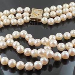 Estate Jewelry Collection