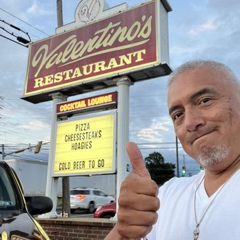 Valentino's Restaurant - Ended up around here and this place has a very good steak sandwich. Super friendly staff. - New American Near Me - kutztown, Pennsylvania Valentino's Restaurant - Ended up around here and this place has a very good steak sandwich. Super friendly staff. - New American Near Me - kutztown, Pennsylvania