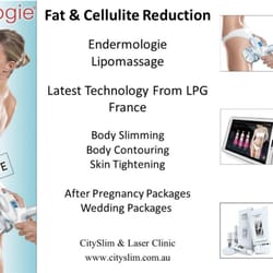 CitySlim & Laser Clinic