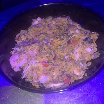 Smith and Webster - Seafood rice - Southern Near Me - Miami, Florida