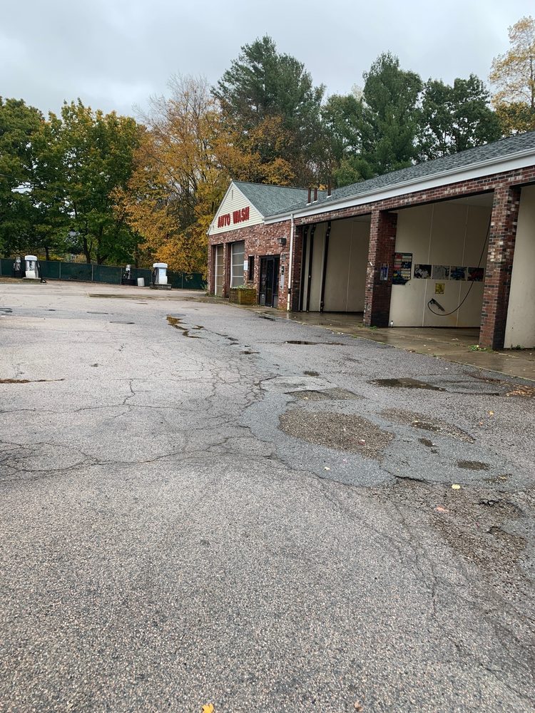 NICE N CLEAN CAR WASH Updated September 2024 14 Reviews 320