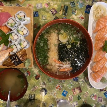 Sushi Miyagi - Sushi Bars Near Me - Houston, Texas Sushi Miyagi - Sushi Bars Near Me - Houston, Texas