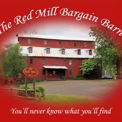 Red Mill Bargain Barn