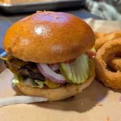 Jaudon Public House