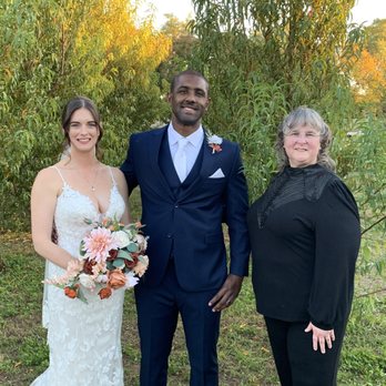 Officially Yours - Officiants Near Me Officially Yours - Officiants Near Me