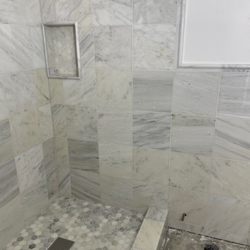 E T Ceramic Tile & Stone