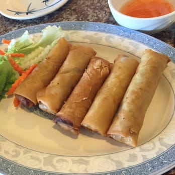 Pho Xe Lua - Spring rolls - Vietnamese Near Me - Sacramento, California Pho Xe Lua - Spring rolls - Vietnamese Near Me - Sacramento, California