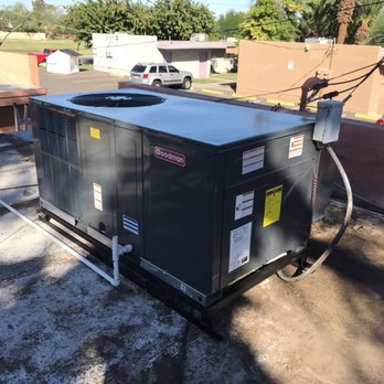 RDZ Heating & Cooling - But finally we got it install. - Heating & Air Conditioning/HVAC Near Me - Glendale, Arizona RDZ Heating & Cooling - But finally we got it install. - Heating & Air Conditioning/HVAC Near Me - Glendale, Arizona