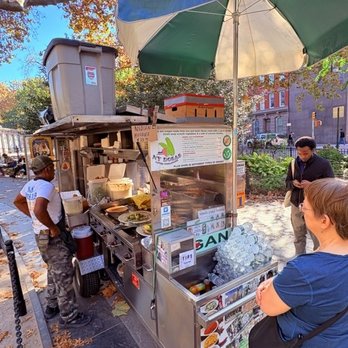 NY Dosas - Indian Near Me - New York, New York NY Dosas - Indian Near Me - New York, New York