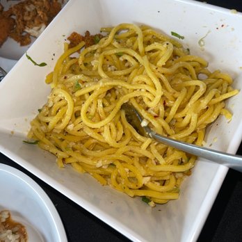 Chef Smelly's - Garlic Noodles - Cajun/Creole Near Me - Oakland, California Chef Smelly's - Garlic Noodles - Cajun/Creole Near Me - Oakland, California