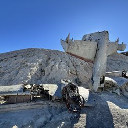 Nelson Nevada Ghost Town - 11.28.25
