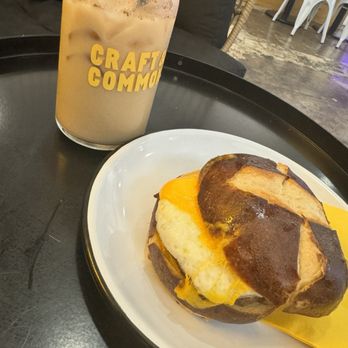 Craft & Common - Coffee & Tea Near Me - Orlando, Florida Craft & Common - Coffee & Tea Near Me - Orlando, Florida