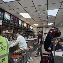 Best Coffee Shop