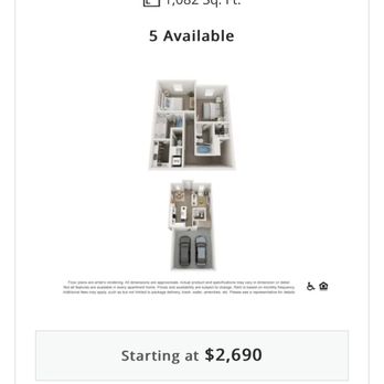 San Carlo Townhomes - Price increase in the same week - Apartments Near Me - Highland, California
