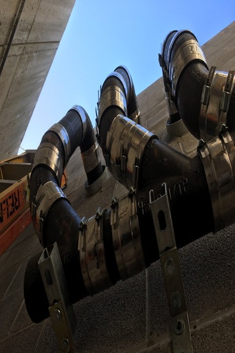 Slide of Got Plumbing