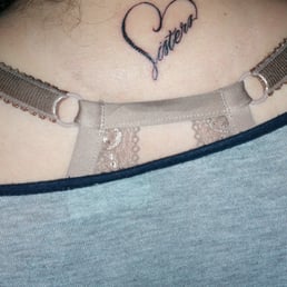 Tattoo done by Gizmo Tattoo done by Gizmo