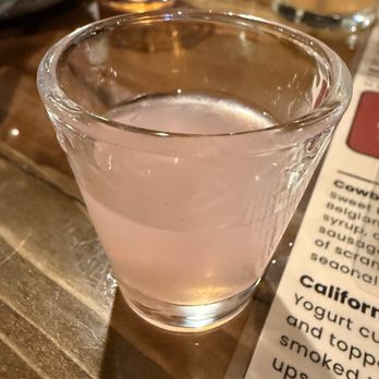 Stampede - Watermelon Crawl tastes like candy oh man - Country Dance Halls Near Me - Livermore, California