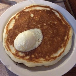 Buttermilk Pancake
