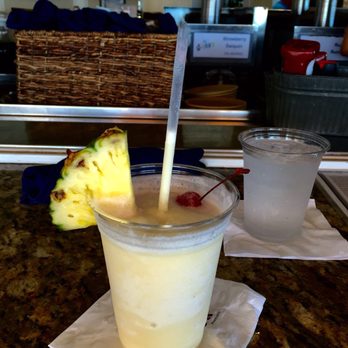 Quinn's - Love the piña coladas here!! - Steakhouses Near Me - Marco Island, Florida Quinn's - Love the piña coladas here!! - Steakhouses Near Me - Marco Island, Florida