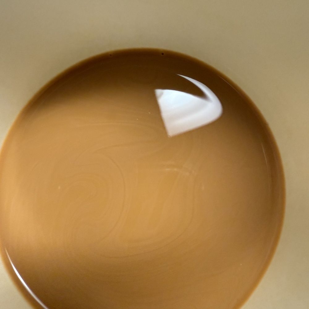 Milk tea
