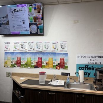 Daytona Beach Caffeine - Coffee & Tea Near Me - Daytona Beach, Florida Daytona Beach Caffeine - Coffee & Tea Near Me - Daytona Beach, Florida