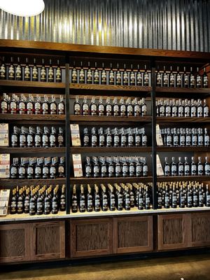 Old Glory Distilling Co. by null