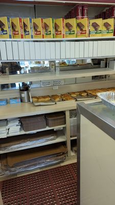 International Bakery by null